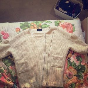 Double U . I style by W.story XL coat